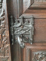 Renaissance Cabinet (large)