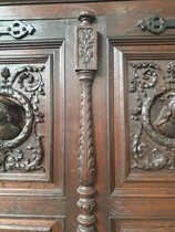 Renaissance Cabinet (large)