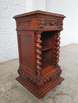 Renaissance Cabinet (marble top)