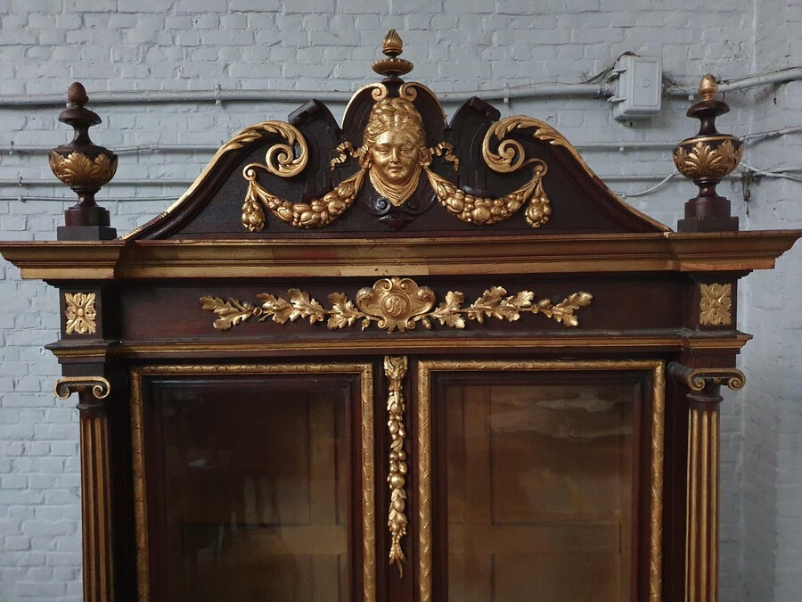 Renaissance Cabinet (Monumental)