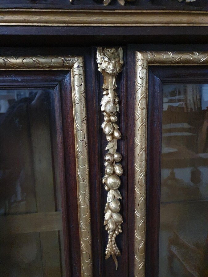 Renaissance Cabinet (Monumental)