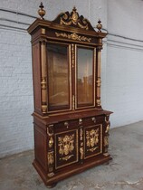 Renaissance Cabinet (Monumental)