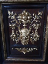 Renaissance Cabinet (Monumental)