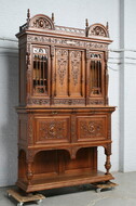 Renaissance Cabinet (Monumental)