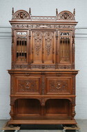 Renaissance Cabinet (Monumental)