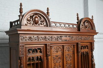 Renaissance Cabinet (Monumental)