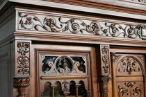 Renaissance Cabinet (Monumental)