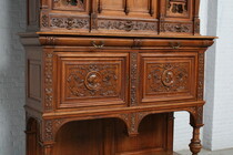 Renaissance Cabinet (Monumental)