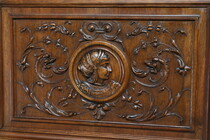 Renaissance Cabinet (Monumental)