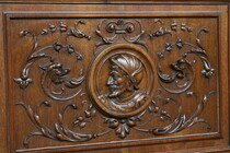 Renaissance Cabinet (Monumental)