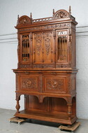 Renaissance Cabinet (Monumental)