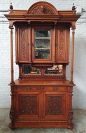 Renaissance Cabinets (pair)