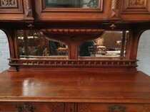 Renaissance Cabinets (pair)