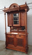 Renaissance Cabinets (pair)