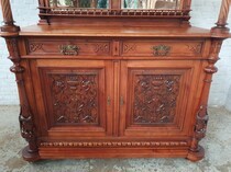 Renaissance Cabinets (pair)