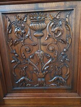 Renaissance Cabinets (pair)