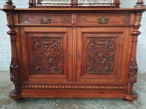 Renaissance Cabinets (pair)