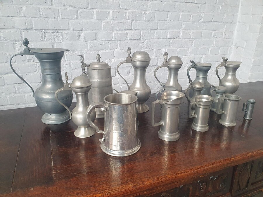 Renaissance Cans