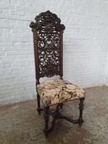 Renaissance Chairs