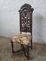 Renaissance Chairs