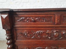 Renaissance Chest of Drawers