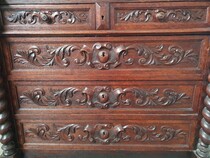 Renaissance Chest of Drawers