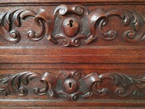 Renaissance Chest of Drawers