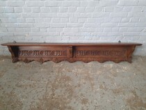 Renaissance Coatrack (large)