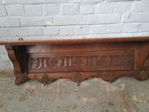 Renaissance Coatrack (large)