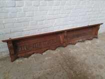 Renaissance Coatrack (large)