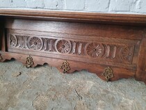 Renaissance Coatrack (large)