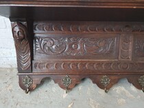 Renaissance Coatrack (large)