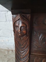 Renaissance Coatrack (large)