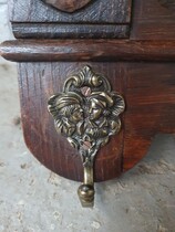 Renaissance Coatrack (large)