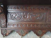 Renaissance Coatrack (large)