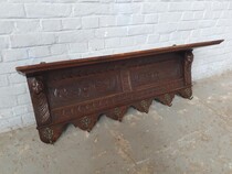 Renaissance Coatrack (large)