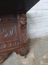 Renaissance Coatrack (large)