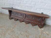 Renaissance Coatrack (large)
