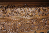 Renaissance Coatrack (large)