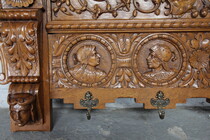 Renaissance Coatrack (large)