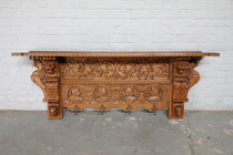 Renaissance Coatrack (large)