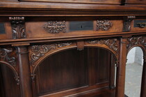 Renaissance Credance cabinet