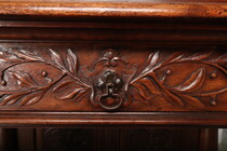 Renaissance Credance Cabinet