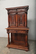 Renaissance Credance Cabinet