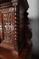 Renaissance Credance cabinet