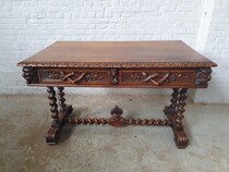 Renaissance Desk (writing table)
