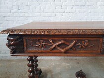 Renaissance Desk (writing table)