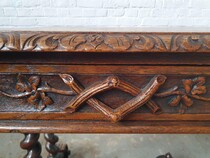 Renaissance Desk (writing table)