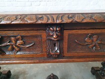 Renaissance Desk (writing table)