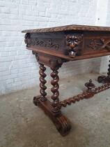 Renaissance Desk (writing table)